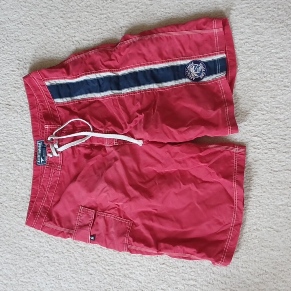 Abercrombie Board Shorts